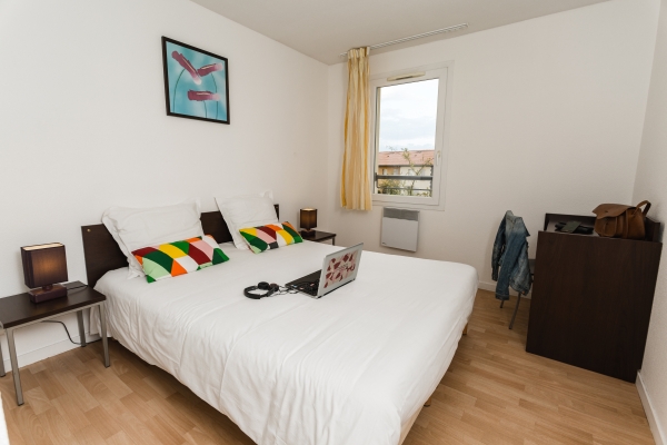 Hotel Garden & City Clermont Ferrand- Gerzat